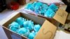 Malawi Police Clash With Prison Guards Demanding COVID-19 Protection Equipment 