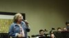 “Sin fronteras”: María Teresa Chacín quiere una Venezuela libre