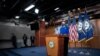 : La presidenta de la Cámara de Representantes de Estados Unidos, Nancy Pelosi, señaló que la Casa Blanca sigue rechazando un plan de pruebas COVID-19 de los demócratas