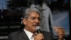 Tribunal ordena capturar a expresidente del Congreso de El Salvador