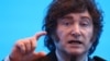 Argentina reporta superávit fiscal en el primer trimestre de Milei