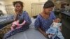 African Countries Struggle to Expand, Implement Maternity Leave