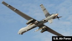 US Drone