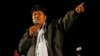 El presidente del Comité Cívico, Luis Fernando Camacho, dijo el sábado por la noche que daba un plazo de 48 horas para que el presidente Evo Morales renunciara al cargo.