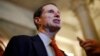 FILE - Senator Ron Wyden.