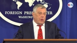 Kozak: “Apoyaremos a cualquiera" que ocupe presidencia de AN de Venezuela