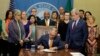 Washington State Tightens Gun Laws