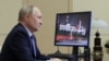Putin felicita a Trump antes de investidura y se muestra abierto a hablar de Ucrania y armas nucleares