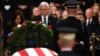Pence: George H.W. Bush "nunca dejó de responder al llamado para servir"