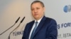 Rustam Azimov uzoq yillar O'zbekiston moliya tizmini boshqargan 