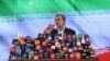 El expresidente iraní Mahmoud Ahmadinejad se inscribe en las presidenciales de junio
