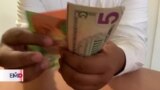  Economía de Nicaragua crecerá 4 por ciento 