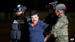 La organización delictiva lavaba hasta un millón de dólares semanales a través del “mercado negro de pesos colombiano”.