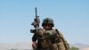 ¿Quiénes son los Navy Seal?