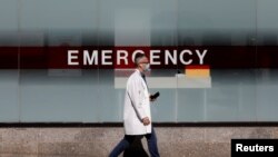 Los fondos recaudados serán donados a una red de más de 2.500 proveedores de salud en la ciudad de Nueva York.