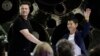 SpaceX: Millonario japonés irá a la Luna en viaje privado