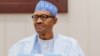 Shugaban Najeriya Muhammadu Buhari