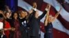Barak Obama no se mueve de la Casa Blanca