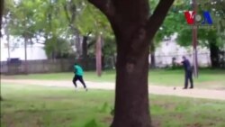 Video incriminador