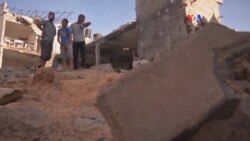 Fracasó sexto intento de cese al fuego en el medio oriente