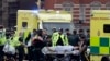 Deadly Attacks in Western Europe Since 2014