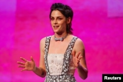 Kristen Stewart