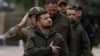 Russia Ukraine War Zelenskyy