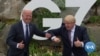 Biden Says US Will Donate 500 Million COVID Vaccines to World