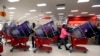 Hackean tarjetas de crédito de Target