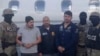 Físcalía da por terminado caso de narcosobrinos