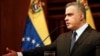 Ordenan congelamiento de bienes de diputados acusados de planear atentado 