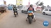 Motorbike Club Empowers Kenyan Women 