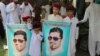 Hayat Preghal PTM activist