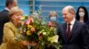 El socialdemócrata alemán Olaf Scholz liderará un gobierno de coalición