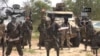 How Extremist Groups Are Reacting to COVID-19