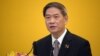 台陆委会吁大陆减少两岸关系中政治操作