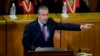 El Aissami apunta a reelección de Maduro