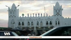 Le tourisme étranger en berne à Bobo Dioulasso