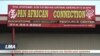 Une galerie d’art africain dans l’Etat américain du Texas