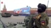 Lavrov: 'Some Countries' Forget Pre-War Roles -- He Avoids Russia's Amnesia