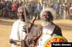 አርበኞች