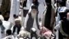 مولانا صوفي محمد وویل دښځو اؤ ماشومانو وژل حرام دي 