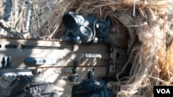 Los Navy Seal son las Fuerzas de Operaciones Especiales mejor equipadas y preparadas del mundo.