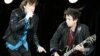 Los Rolling Stones cumplen medio siglo