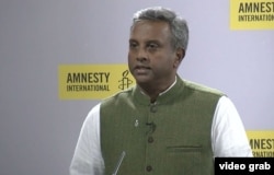 Salil Shetty.