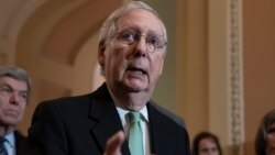 Mitch McConnell