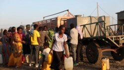 ኣብ ኢትዮጵያ ትግራይ 'ምሉእ ሰብኣዊ ቅልውላው' የጋጥም ከምዘሎ ናይ ሕቡራት መንግስታት ትካል ስደተኛታት ገሊፁ