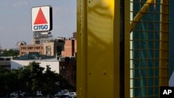 La compañía está bajo el control de la junta directiva nombrada por el gobierno interino del presidente encargado, Juan Guaidó, y cortó los lazos con PDVSA.
