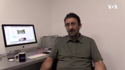 Qənimət Zahid: "İlham Əliyev öz avtoritar rejimini daha da gücləndirməyə cəhd edir"