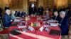 Siria: Salida de Assad en discusión
